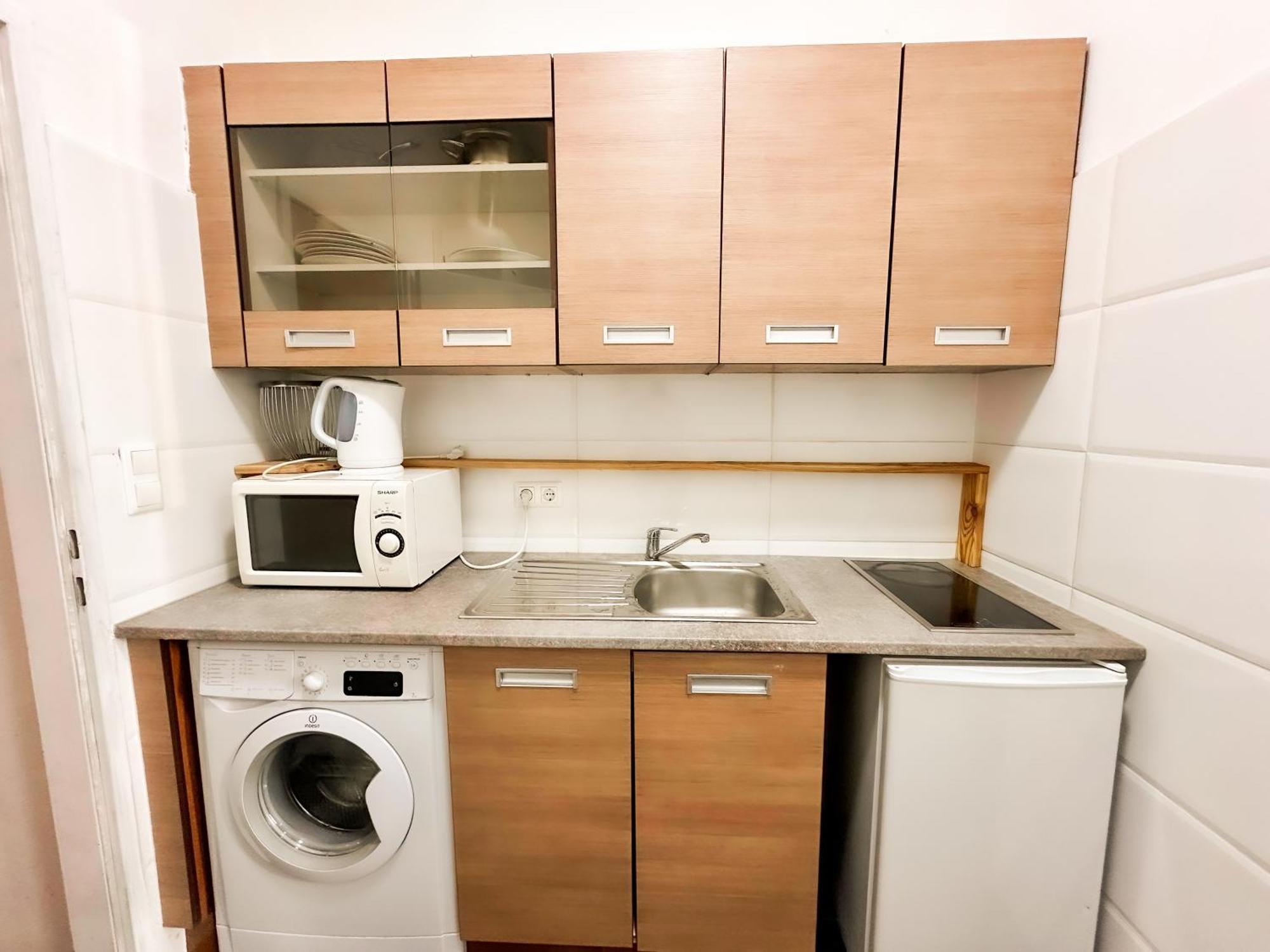 Cozy Rooms In Brigittenau Area Mm7 فيينا المظهر الخارجي الصورة