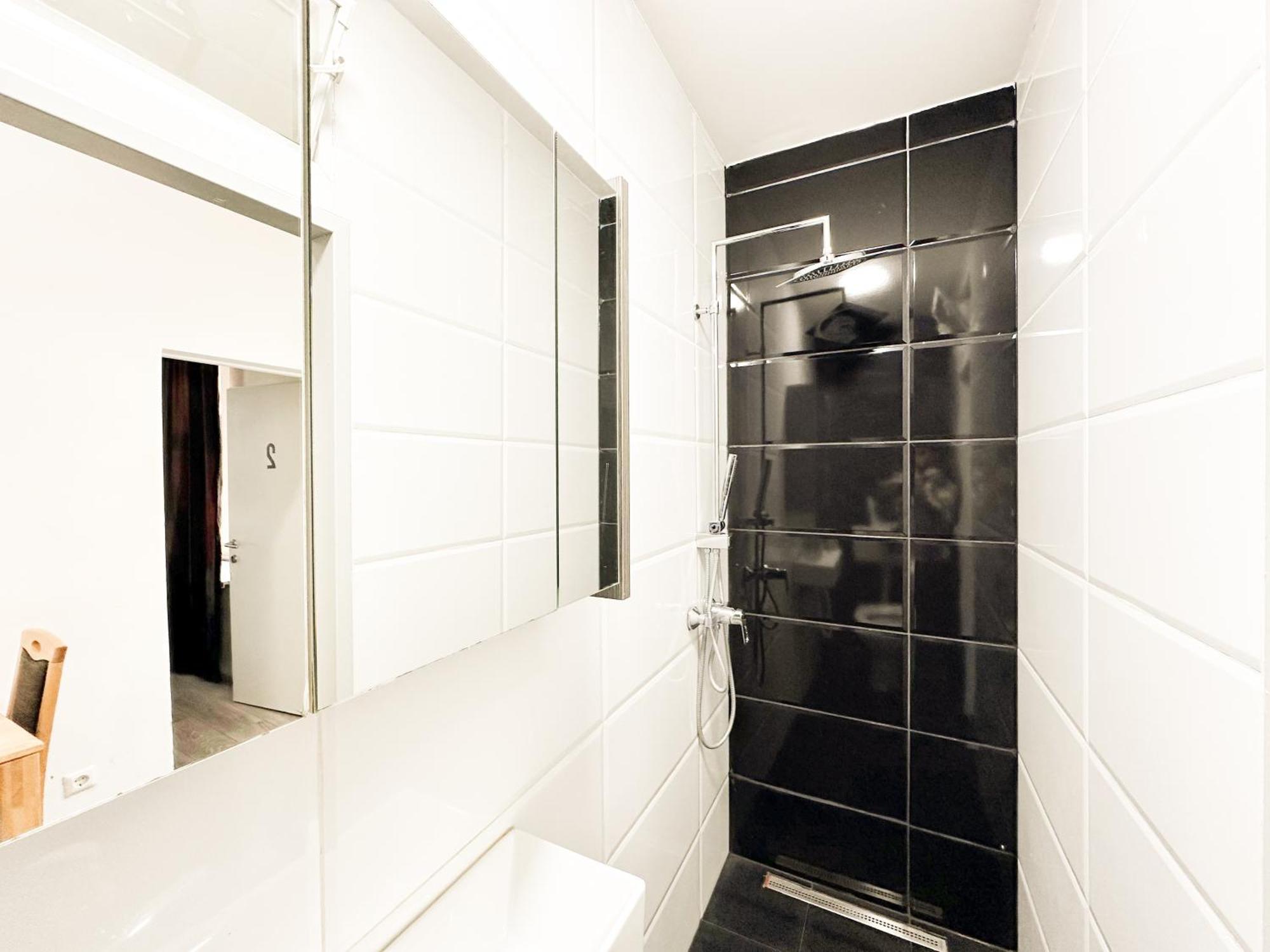 Cozy Rooms In Brigittenau Area Mm7 فيينا المظهر الخارجي الصورة