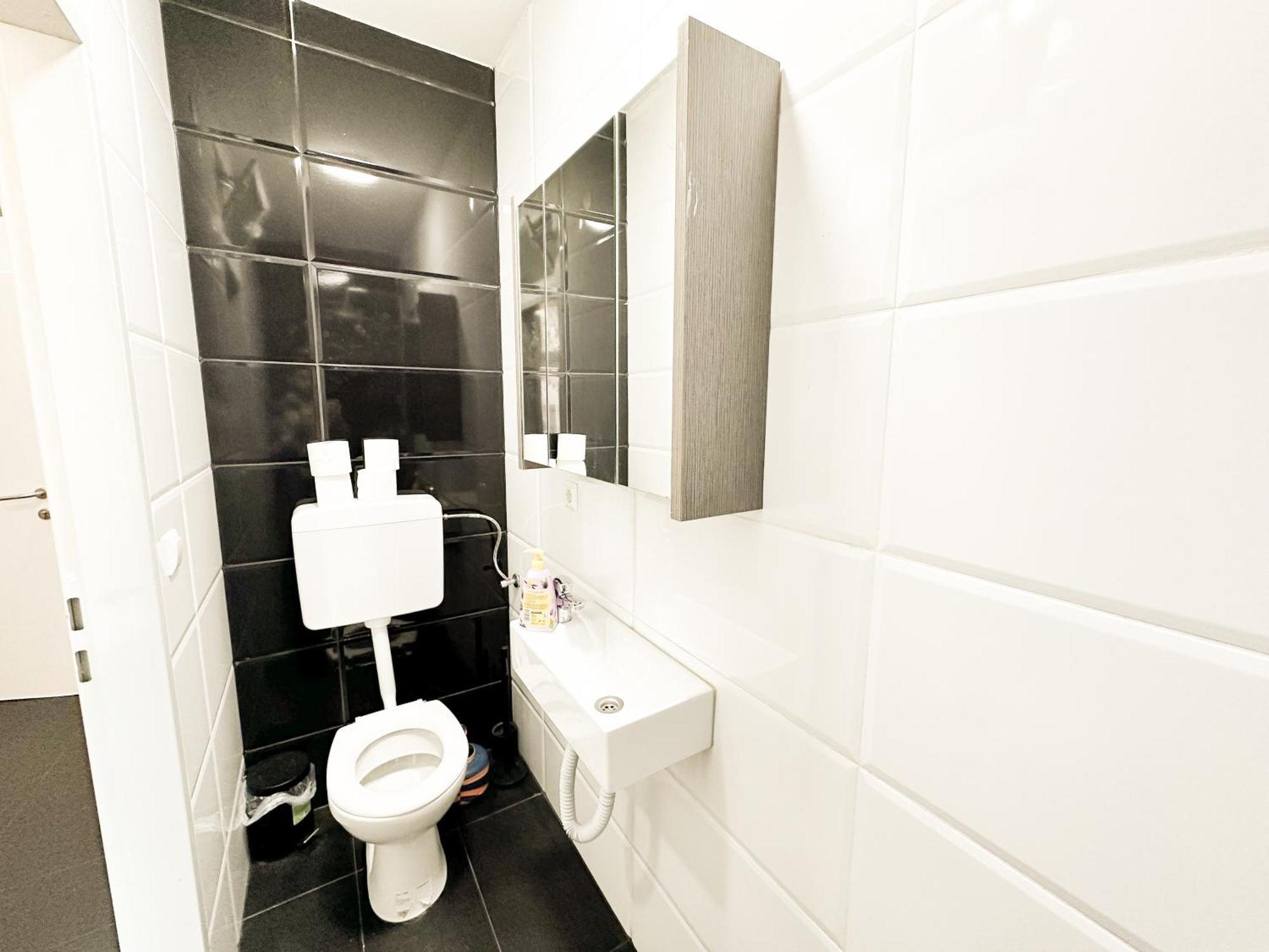 Cozy Rooms In Brigittenau Area Mm7 فيينا المظهر الخارجي الصورة